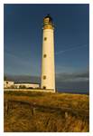 Barn Ness Lighthouse