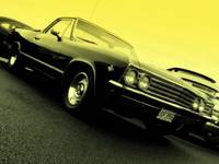 El Camino