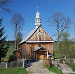 BANDRÓW NARODOWY (Bieszczady)