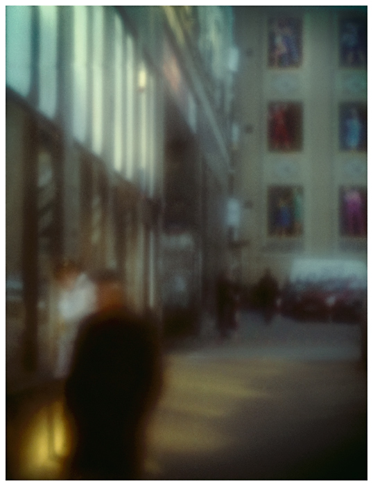 pinhole #18