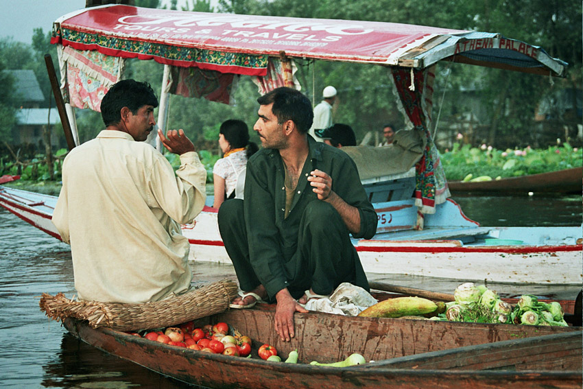 Dal Lake series