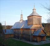 BEZMIECHOWA DOLNA (Bieszczady)