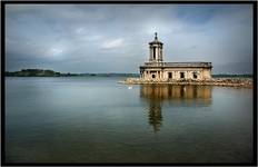 Normanton Church