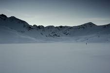 Tatry - zima