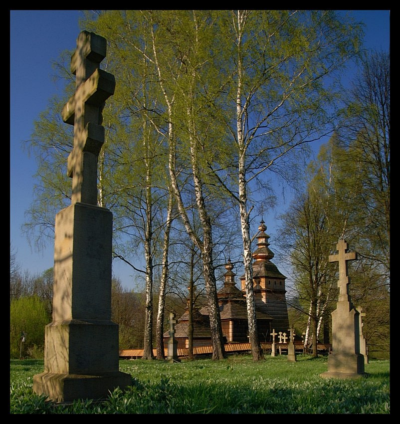 KOTAŃ (Beskid Niski)