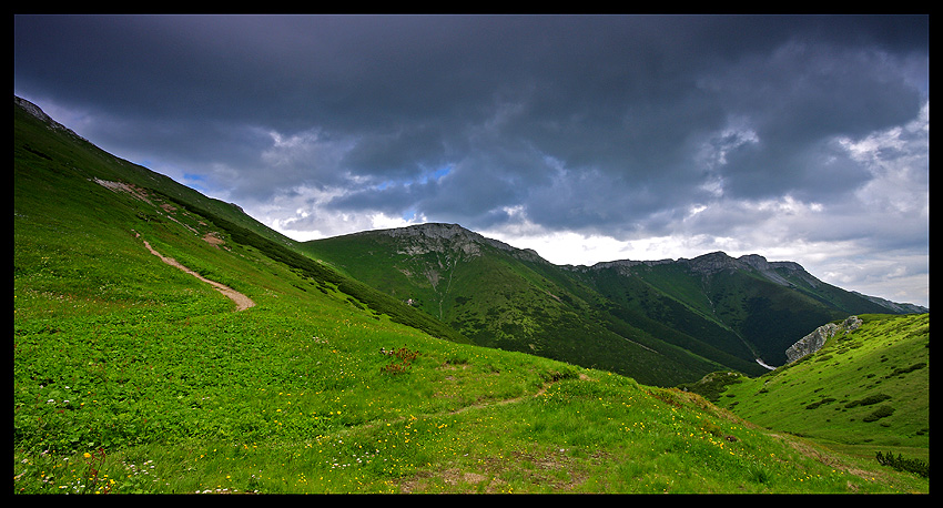 Tatry Bielskie