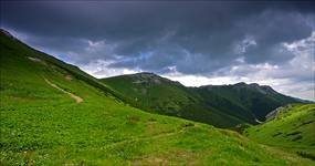 Tatry Bielskie