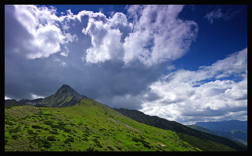 Tatry