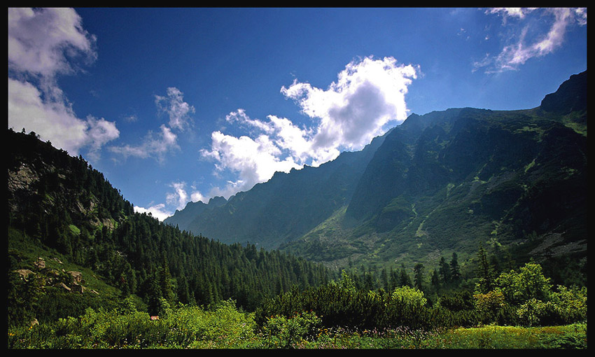 Tatry