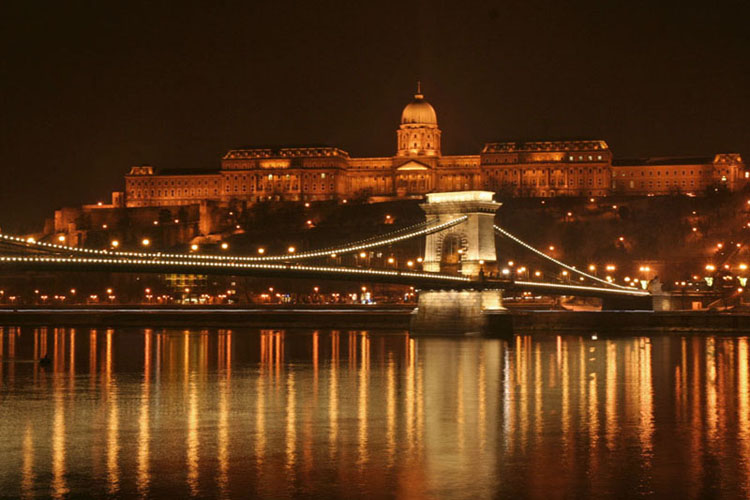 Budapeszt