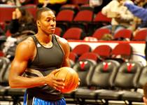 Dwight Howard