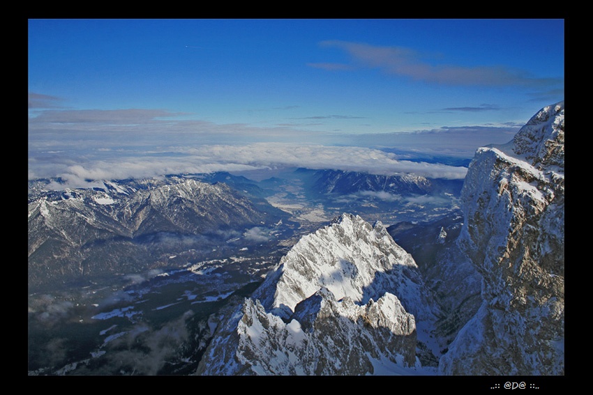 Zugspitze