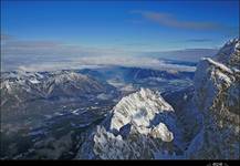 Zugspitze