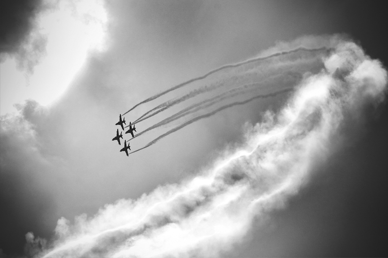 Air Show 09