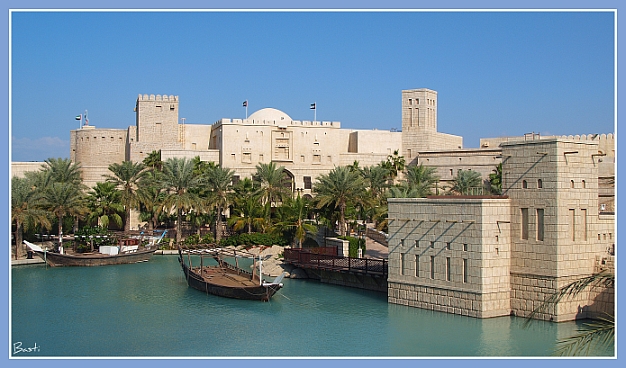 Madinat Jumeirah