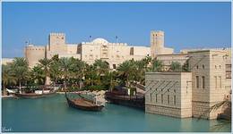 Madinat Jumeirah