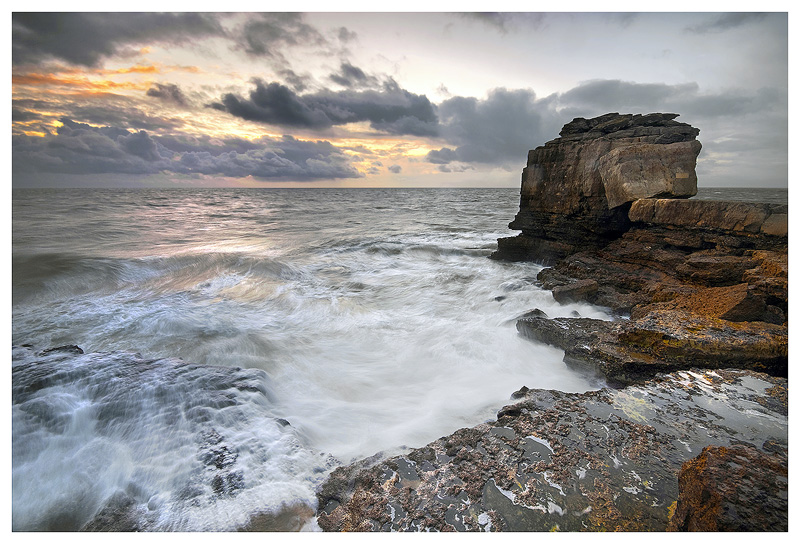 Pulpit Rock