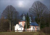 TRZCIANA (Beskid Niski)