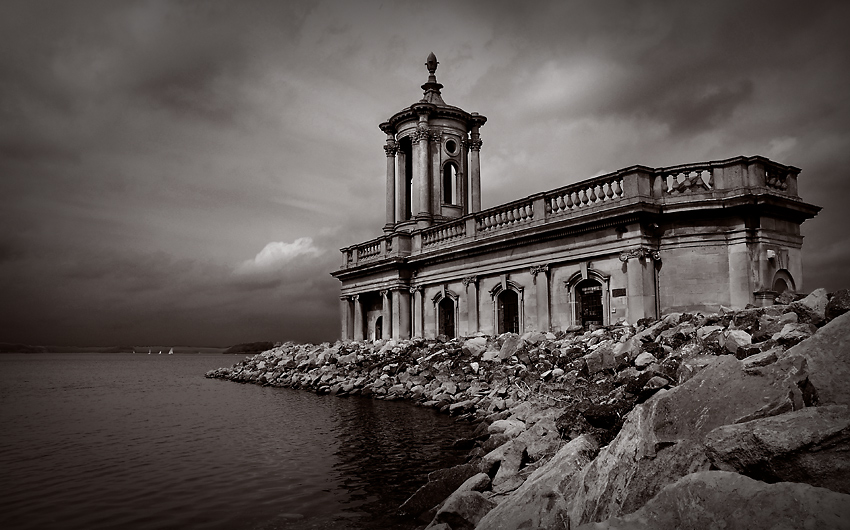 Normanton Church (2)