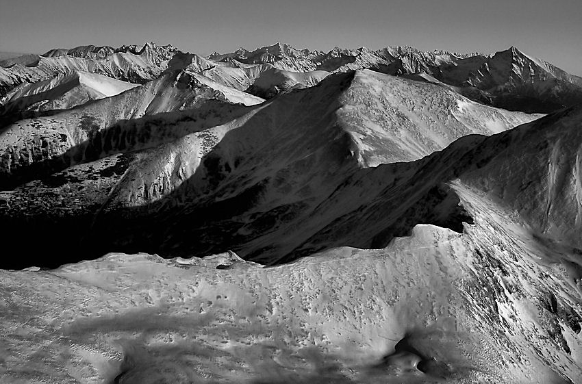 tatry