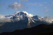 widok  polana  \"Stoły\" Tatry Polskie