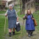 Grannies from Poproč