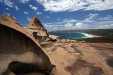 Remarkable rocks