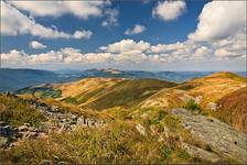 Bieszczady