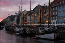 Nyhavn, Copenhagen