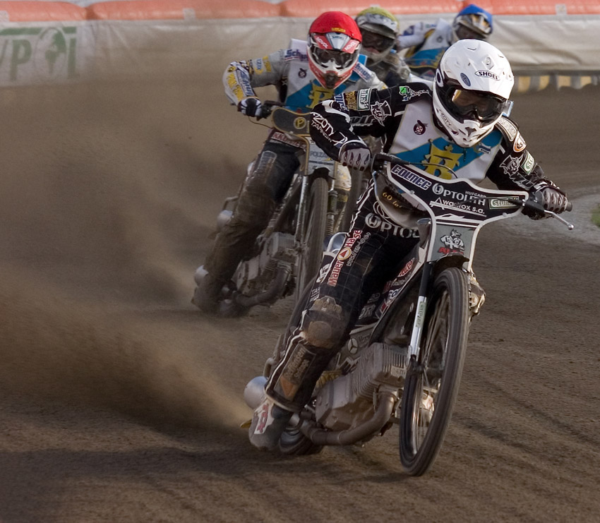 speedway