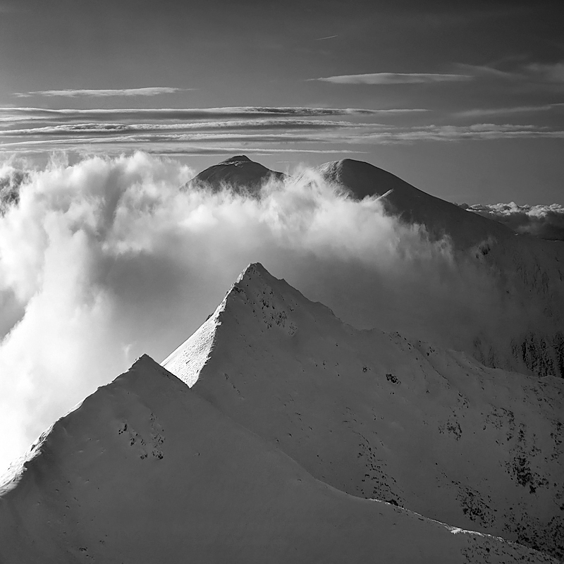 *Tatry*