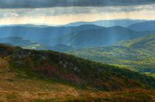 Bieszczady