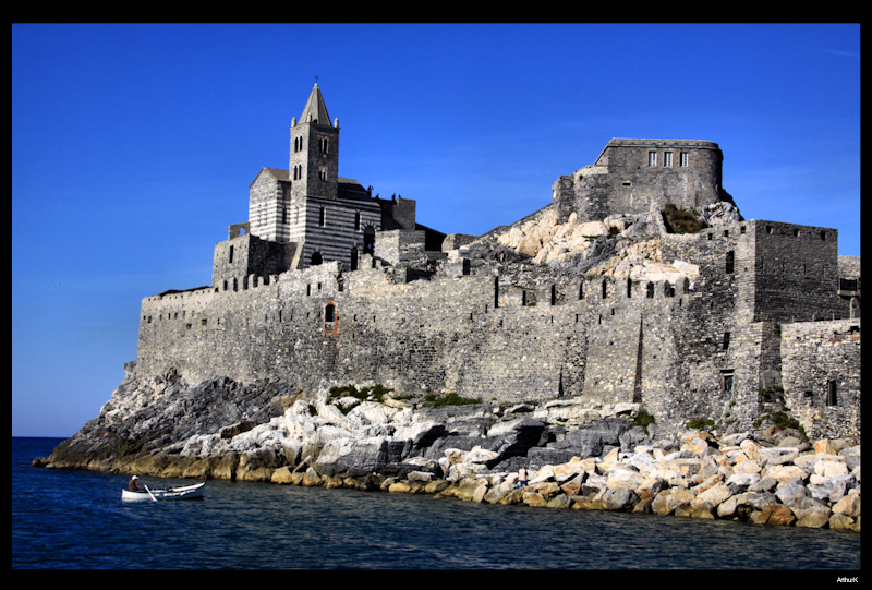 Portovenere