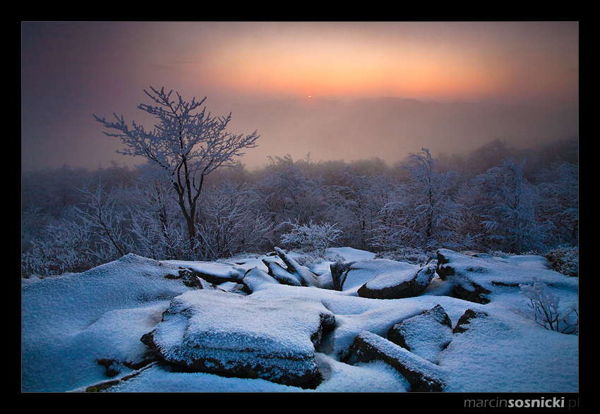 Bieszczady