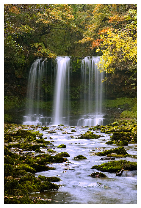 Sgwd yr Eira