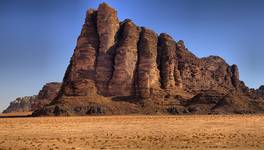 Wadi Rum