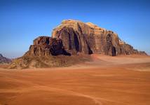 Wadi rum 2