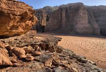 Wadi rum 3