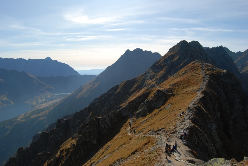 Tatry