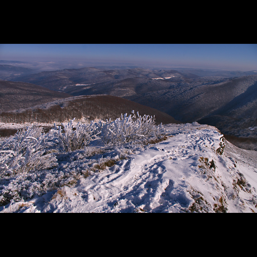 Bieszczady