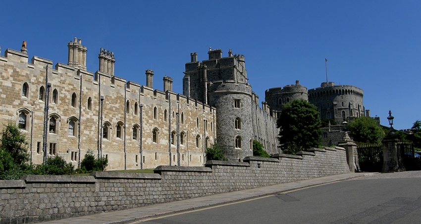 Windsor Castle