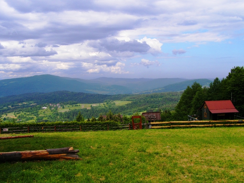 Beskid Makowski