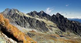 tatry