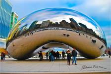 Cloud Gate