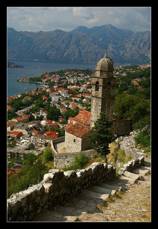 Kotor - Montenegro