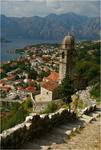 Kotor - Montenegro