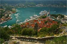 Kotor - Montenegro