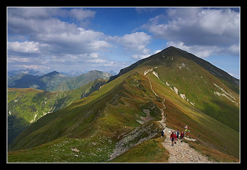 Tatry