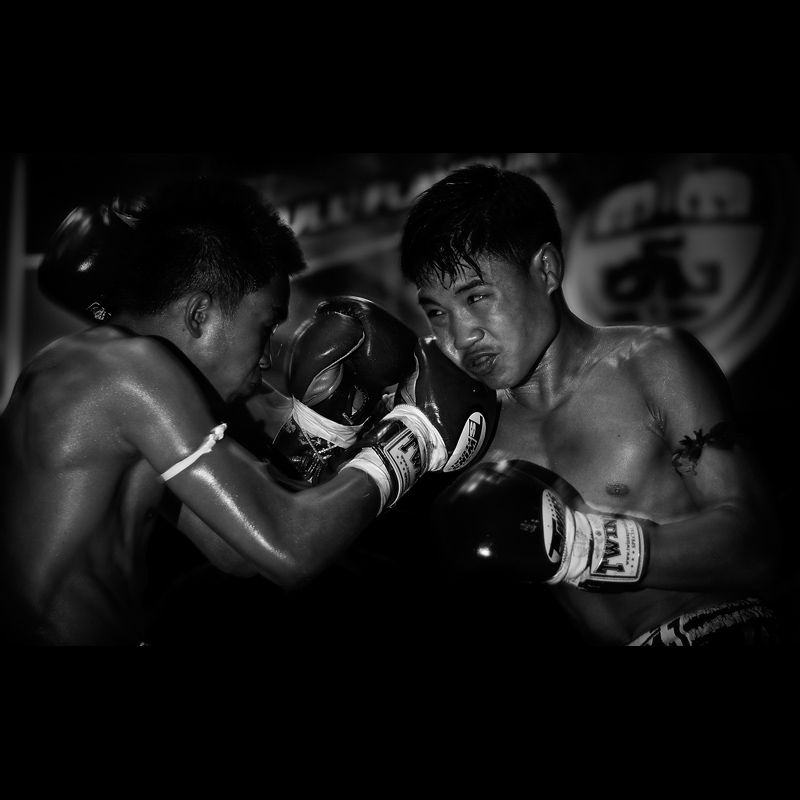 muay thai 1