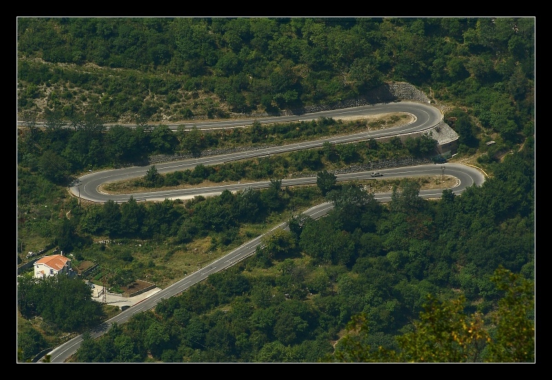 Kotor - Montenegro